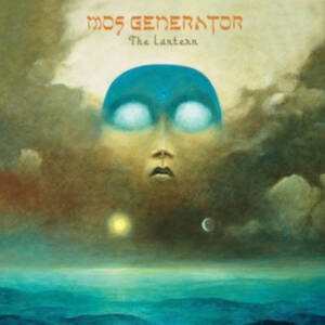 Mos Generator - Lantern i gruppen VINYL / Hårdrock hos Bengans Skivbutik AB (3978493)