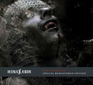 Heimataerde - Gotteskrieger (Special Remastered E i gruppen CD / Dans/Techno hos Bengans Skivbutik AB (3978506)