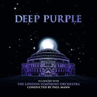 Deep Purple - Live At The Royal Albert Hall i gruppen VINYL / Pop-Rock hos Bengans Skivbutik AB (3978527)