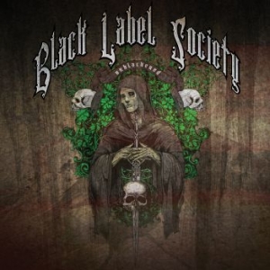 Black Label Society - Unblackened i gruppen VINYL / Pop-Rock hos Bengans Skivbutik AB (3978529)