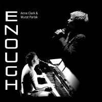 Clark Anne & Murat Parlak - Enough i gruppen CD / Hårdrock hos Bengans Skivbutik AB (3978543)