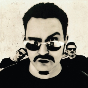 Therapy? - Infernal Love i gruppen VINYL / Pop-Rock hos Bengans Skivbutik AB (3978569)