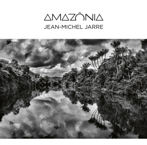 Jarre Jean-Michel - Amazônia i gruppen VINYL / Elektroniskt,Pop-Rock,Övrigt hos Bengans Skivbutik AB (3978579)