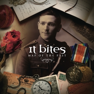 It Bites - Map Of The Past (Re-Issue 2021) i gruppen ÖVRIGT / Övrigt / aub hos Bengans Skivbutik AB (3978585)