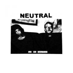 Neutral - Grå Våg Gamlestan i gruppen VINYL / Pop-Rock hos Bengans Skivbutik AB (3978884)