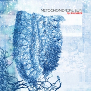 Mitochondrial Sun - Sju Pulsarer i gruppen VINYL /  hos Bengans Skivbutik AB (3978907)