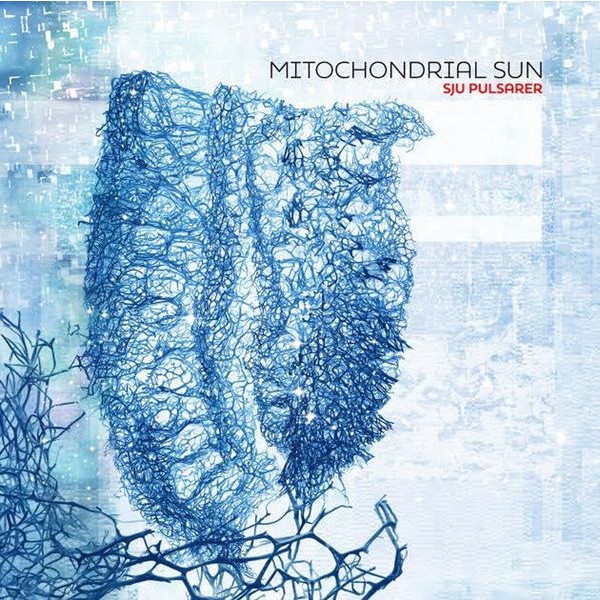 Mitochondrial Sun - Sju Pulsarer i gruppen VINYL / Hårdrock/ Heavy metal hos Bengans Skivbutik AB (3978907)