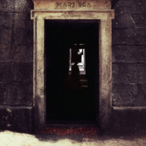 Mars Era - Oniro i gruppen CD / Hårdrock hos Bengans Skivbutik AB (3978922)