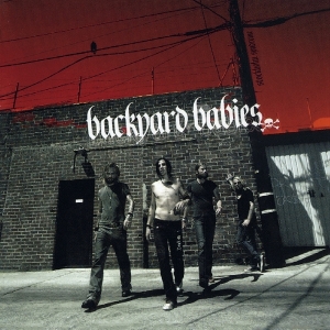 Backyard Babies - Stockholm Syndrome i gruppen CD / Pop-Rock hos Bengans Skivbutik AB (3978969)