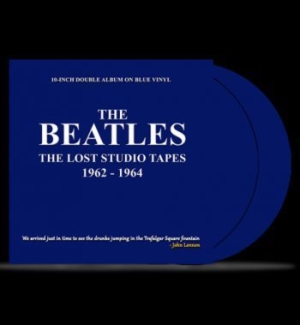Beatles The - The Lost Studio Tapes 1962-1964 (2X i gruppen VINYL / Nyheter / Rock hos Bengans Skivbutik AB (3979114)