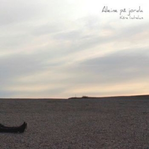 Indrehus Kåre - Aleine På Jorda i gruppen VINYL / Pop-Rock hos Bengans Skivbutik AB (3979489)