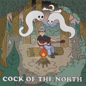 Yip Man - Cock Of The North i gruppen VINYL / Rock hos Bengans Skivbutik AB (3979490)