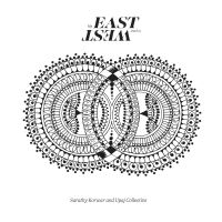 Korwar Sarathy - My East Is Your West i gruppen VINYL / Worldmusic/ Folkmusik hos Bengans Skivbutik AB (3979510)