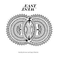 Korwar Sarathy - My East Is Your West i gruppen VINYL / Elektroniskt,Pop-Rock,World Music hos Bengans Skivbutik AB (3979510)
