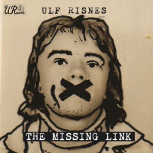 Risnes Ulf - Missing Link i gruppen VINYL / Rock hos Bengans Skivbutik AB (3979512)
