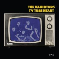 Radiators - Tv Tube Heart i gruppen VINYL / Pop-Rock hos Bengans Skivbutik AB (3979513)