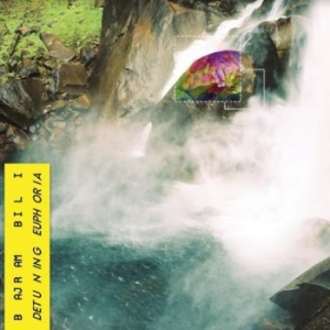Bili Bajram - Detuning Euphoria i gruppen VINYL / Rock hos Bengans Skivbutik AB (3979530)