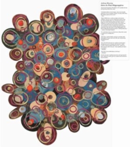 Manning Anthony - Islets In Pink Polypropylene i gruppen VINYL / Rock hos Bengans Skivbutik AB (3979533)