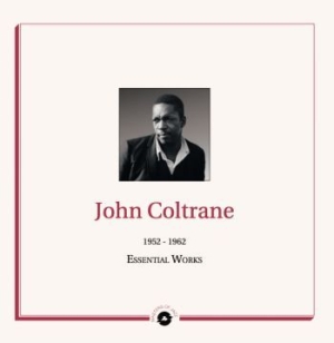 Coltrane John - Essential Works 1952-62 i gruppen VINYL / Jazz hos Bengans Skivbutik AB (3979534)