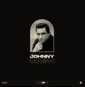 Cash Johnny - Essential Works 1955-1962 i gruppen VINYL / Country hos Bengans Skivbutik AB (3979537)