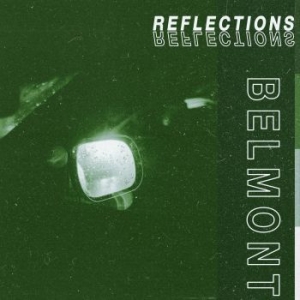 Belmont - Reflections i gruppen VINYL / Kommande / Rock hos Bengans Skivbutik AB (3979546)