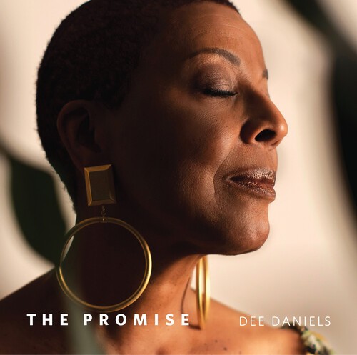 Daniels Dee - Promise i gruppen CD / RNB, Disco & Soul hos Bengans Skivbutik AB (3979630)