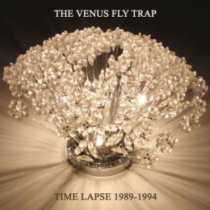 Venus Fly Trap - Time Lapse 1989-1994 i gruppen CD / Hårdrock/ Heavy metal hos Bengans Skivbutik AB (3979650)