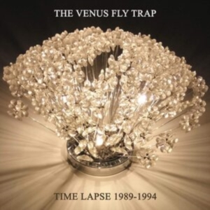 Venus Fly Trap - Time Lapse 1989-1994 i gruppen CD / Hårdrock hos Bengans Skivbutik AB (3979650)