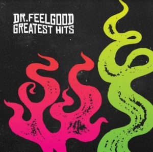 Dr Feelgood - Greatest Hits i gruppen CD / Pop-Rock hos Bengans Skivbutik AB (3979652)