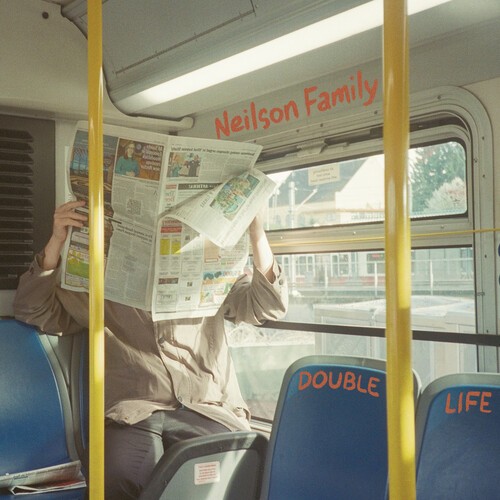 Neilson Family - Double Life i gruppen CD / Rock hos Bengans Skivbutik AB (3979845)