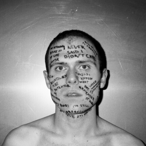 Cool Original - I Never Said I Didn't Care i gruppen ÖVRIGT / Övrigt / aub hos Bengans Skivbutik AB (3979850)