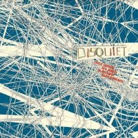 DISQUIET - DISQUIET i gruppen CD / Jazz hos Bengans Skivbutik AB (3979890)