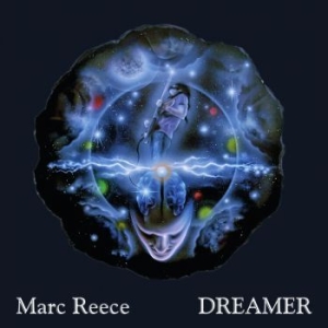 Reece Marc - Dreamer i gruppen CD / Jazz/Blues hos Bengans Skivbutik AB (3979941)