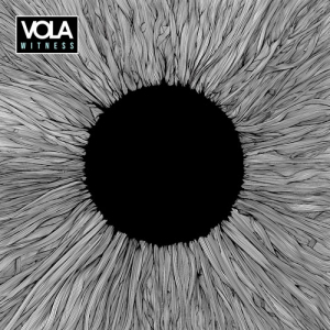 Vola - Witness (Glow In The Dark) i gruppen VINYL / Hårdrock,Pop-Rock hos Bengans Skivbutik AB (3979950)