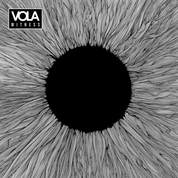 VOLA - Witness i gruppen CD / Hårdrock/ Heavy metal hos Bengans Skivbutik AB (3979951)