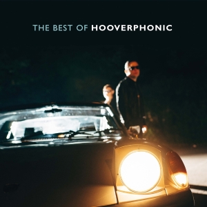 Hooverphonic - Best Of Hooverphonic i gruppen VINYL / Dance-Techno,Elektroniskt hos Bengans Skivbutik AB (3979972)
