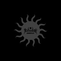 Gehenna - Adimiron Black (Vinyl Lp) i gruppen VINYL / Hårdrock hos Bengans Skivbutik AB (3980067)