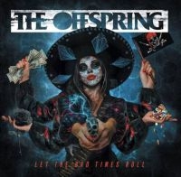 The Offspring - Let The Bad Times Roll i gruppen Minishops / The Offspring hos Bengans Skivbutik AB (3980099)