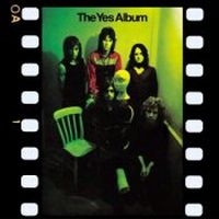 Yes - The Yes Album (Vinyl) i gruppen VINYL / Pop-Rock hos Bengans Skivbutik AB (3980101)