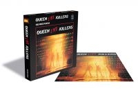 Queen - Live Killers Puzzle i gruppen ÖVRIGT / Merchandise hos Bengans Skivbutik AB (3980217)