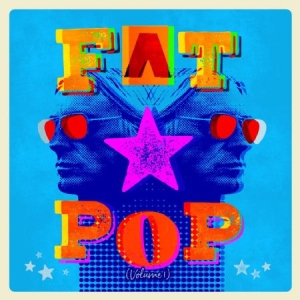 Paul Weller - Fat Pop i gruppen VINYL / Pop-Rock hos Bengans Skivbutik AB (3980220)