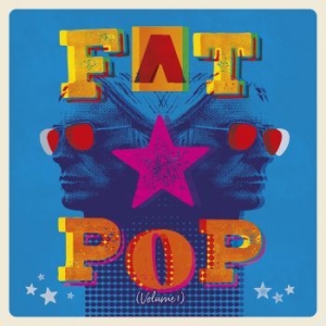 Paul Weller - Fat Pop i gruppen CD / Pop-Rock hos Bengans Skivbutik AB (3980221)