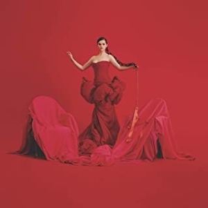 Selena Gomez - Revelación i gruppen ÖVRIGT / Kampanj 10CD 400 hos Bengans Skivbutik AB (3980223)