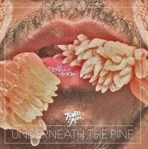 Toro Y Moi - Underneath The Pine (Desert Sun Spl i gruppen VINYL / Pop-Rock hos Bengans Skivbutik AB (3980717)