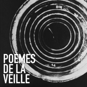 Blok Stéphane - Poèmes De La Veille i gruppen VINYL / Pop-Rock hos Bengans Skivbutik AB (3980761)