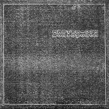 Sonic Youth - Master Dik i gruppen CD / Toppsäljare hos Bengans Skivbutik AB (3980770)