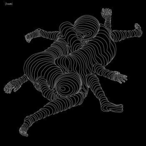 Svarts - Geography i gruppen CD / Pop-Rock hos Bengans Skivbutik AB (3980789)