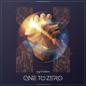 Sylvan - One To Zero i gruppen CD / Pop-Rock hos Bengans Skivbutik AB (3980798)