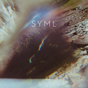 Syml - You Knew It Was Me -Coloured- i gruppen VINYL / Pop-Rock hos Bengans Skivbutik AB (3980952)
