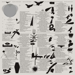 Ross Gay - Dilate Your Heart (Opaque Green Vin i gruppen VINYL / Pop-Rock hos Bengans Skivbutik AB (3981419)